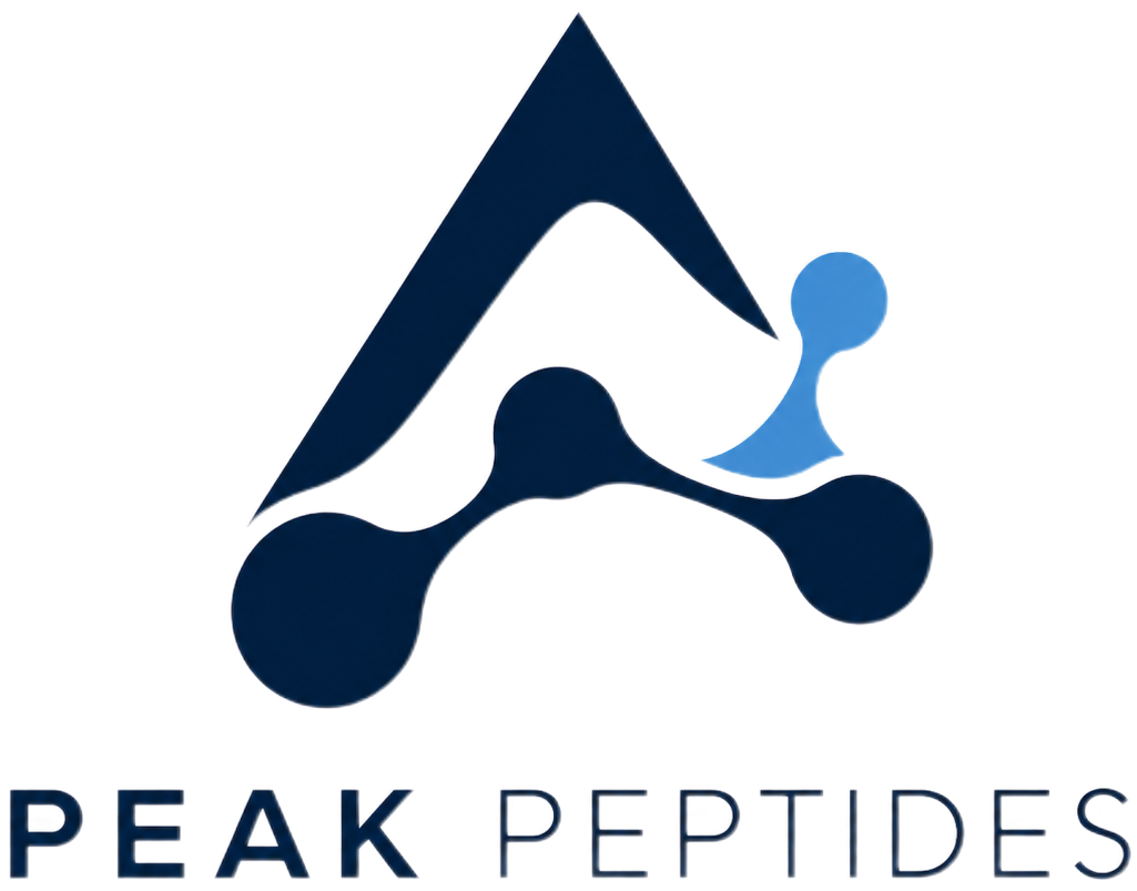 Peak Peptides